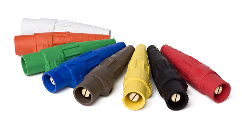 Camlok Connectors