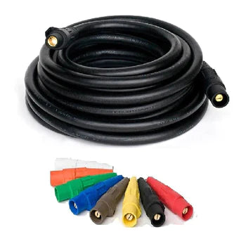 Type W 2000V Portable Power Cable Assemblies